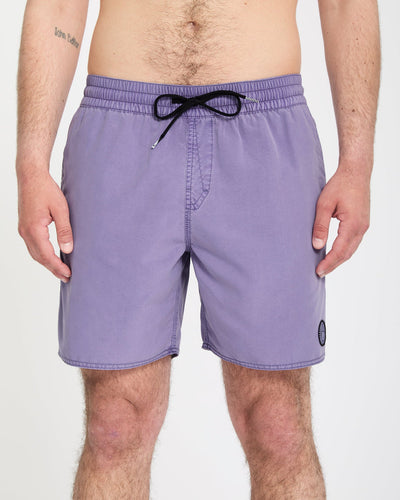 Center Trunk 17 Mens Boardshort