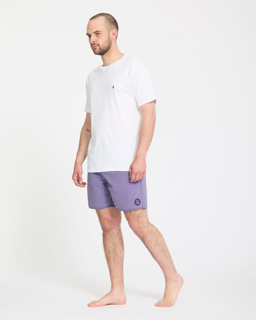 Center Trunk 17 Mens Boardshort