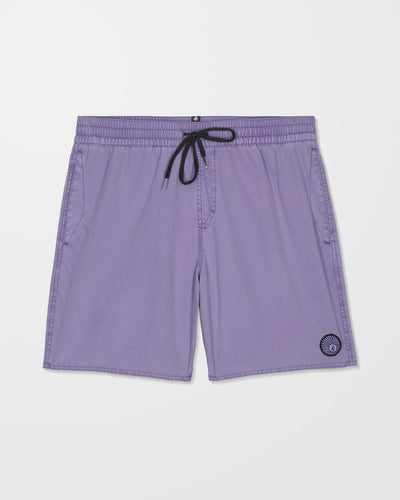 Center Trunk 17 Mens Boardshort