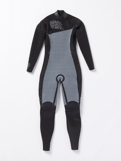 Volcom Dames 4/3 full suit