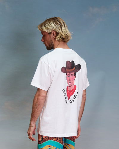 Featured Artist Mickey Mason 2 Mens Short Sleeve T