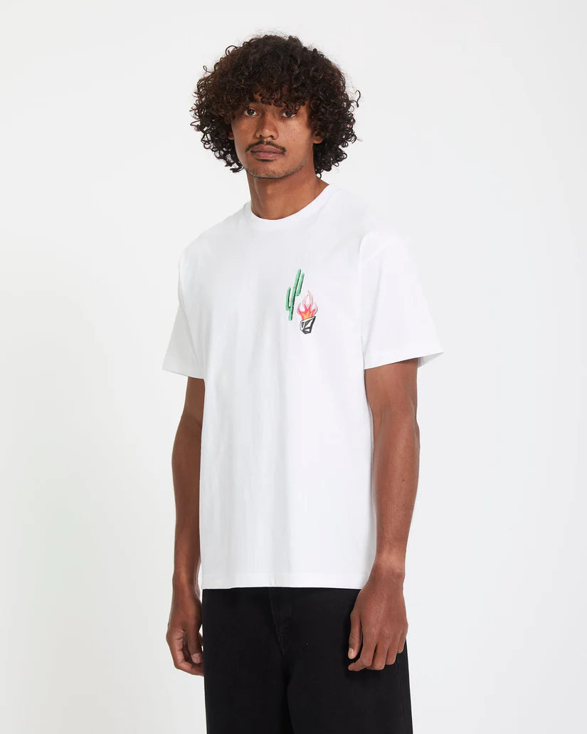 Featured Artist Mickey Mason 2 Mens Short Sleeve T