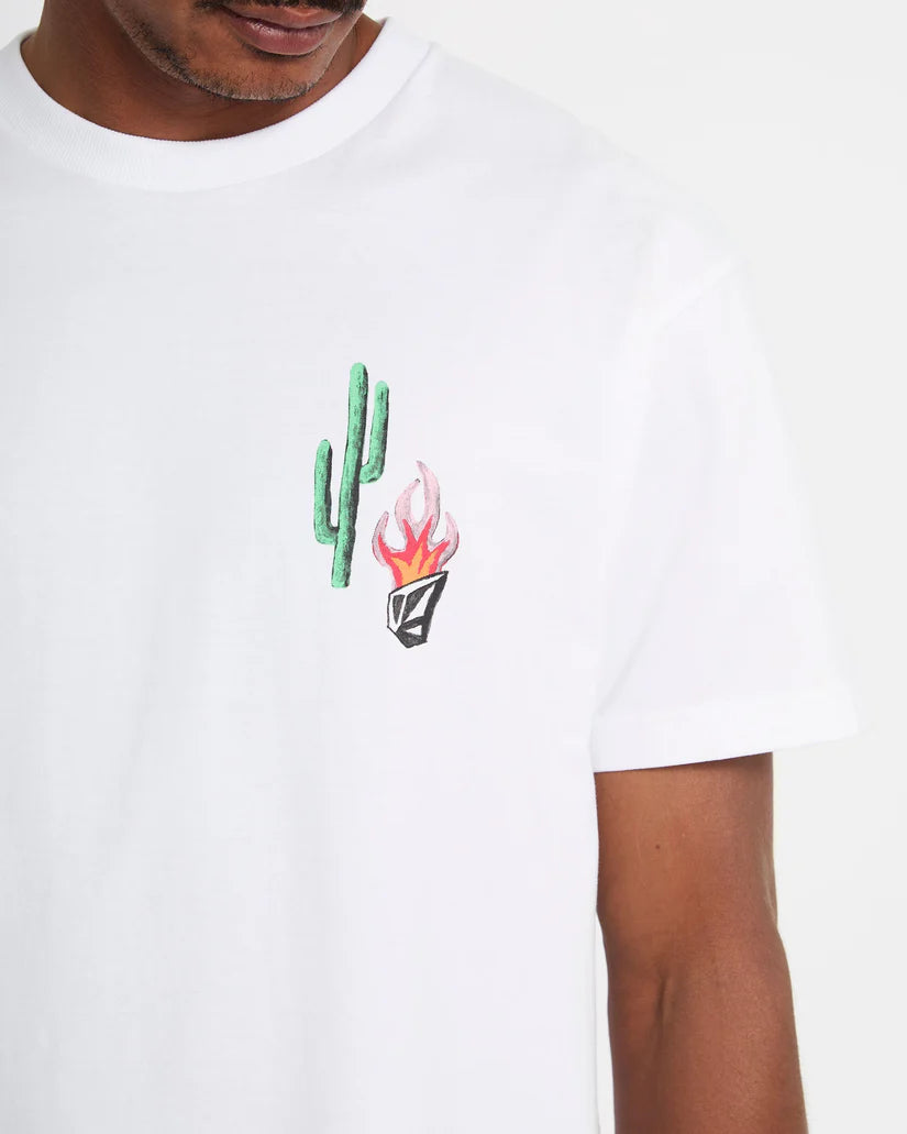 Featured Artist Mickey Mason 2 Mens Short Sleeve T