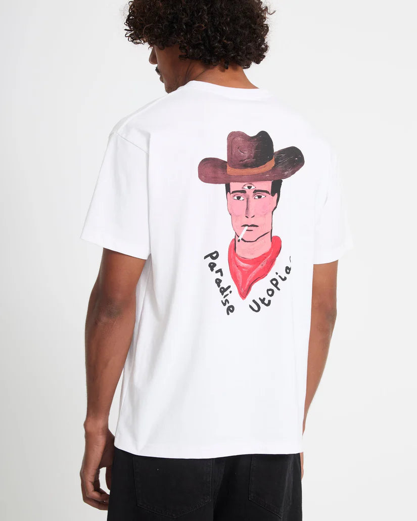 Featured Artist Mickey Mason 2 Mens Short Sleeve T