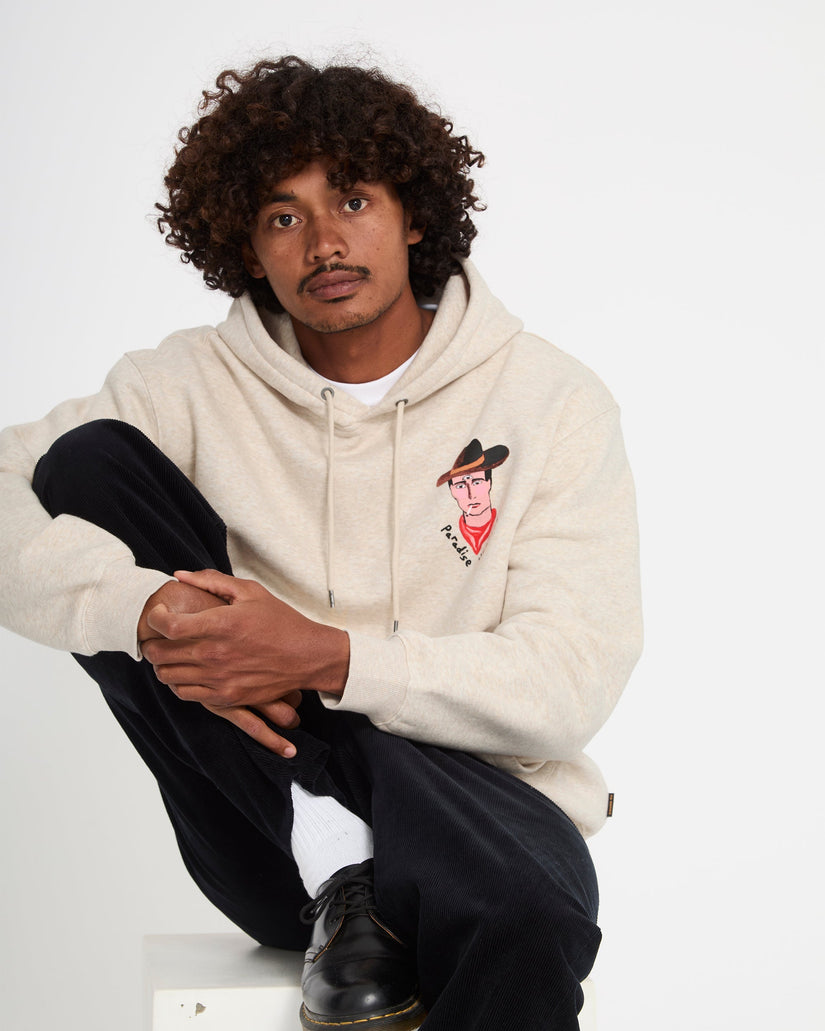 Volcom Featured Artist Mickey Mason Mens Fleece Hoodie