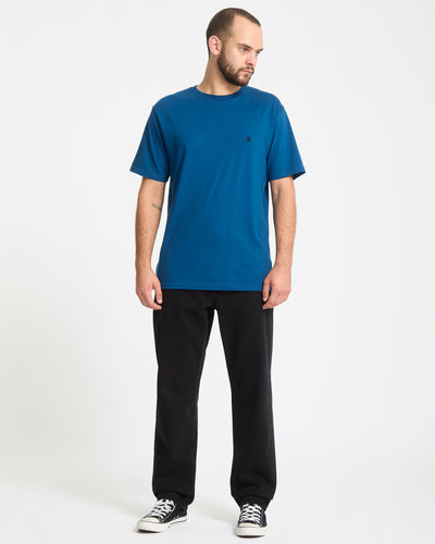 Volcom Fivedown Denim – Skate-Lifestyle-Jeanshose für Herren