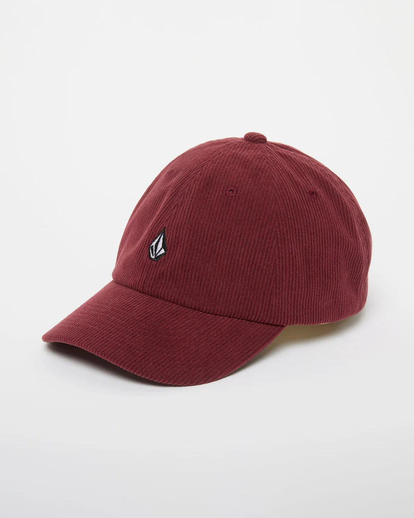 Volcom Full Stone Adj Cord Mens Cap