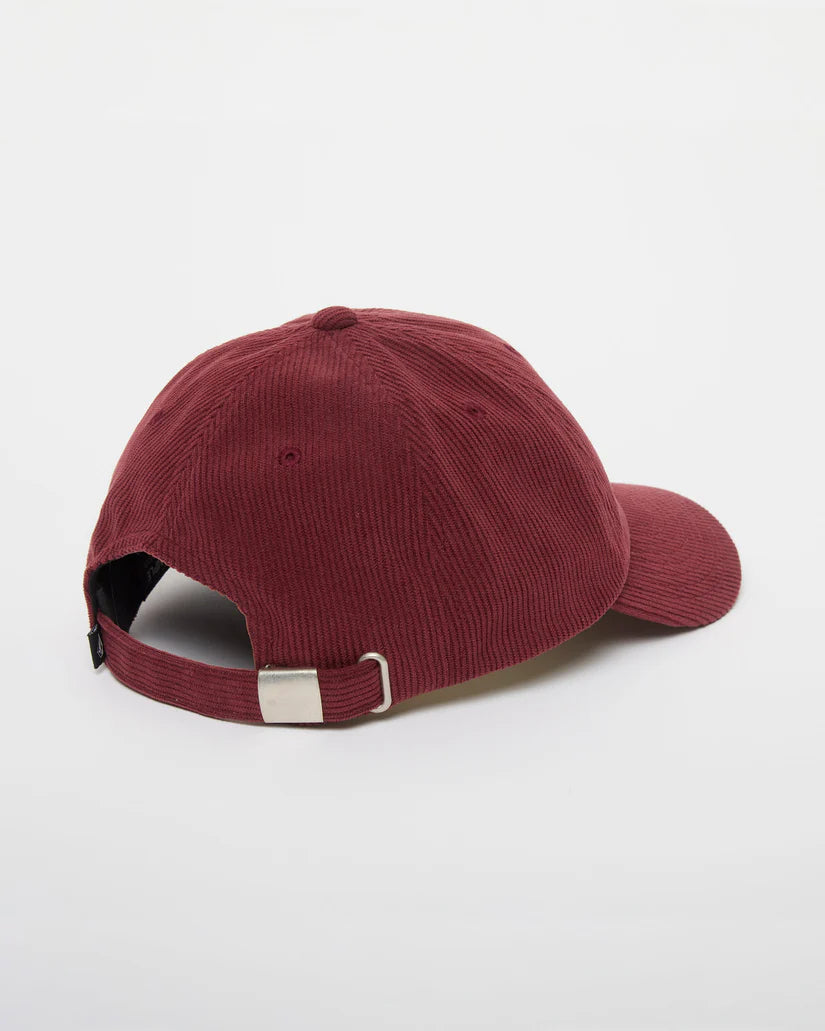 Volcom Full Stone Adj Cord Mens Cap