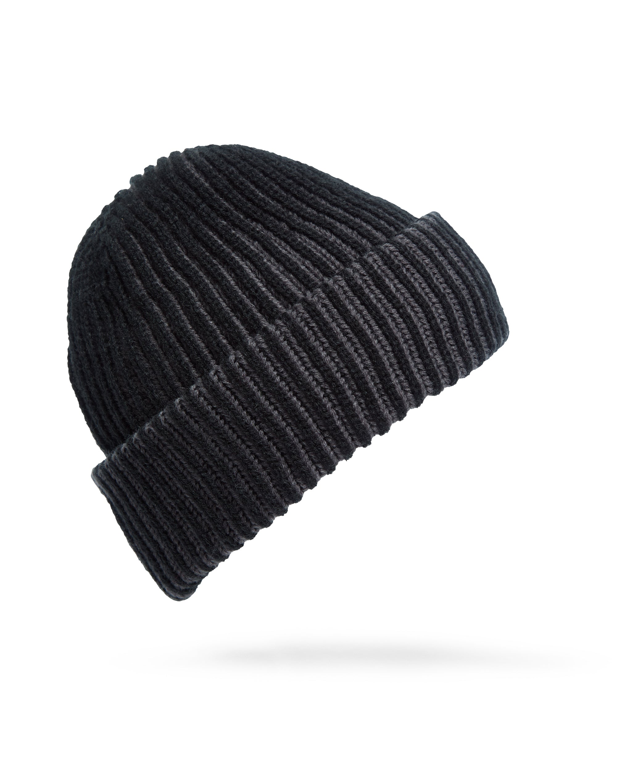Volcom Full Stone Cuff Beanie - Mens Skate Lifestyle Beanie