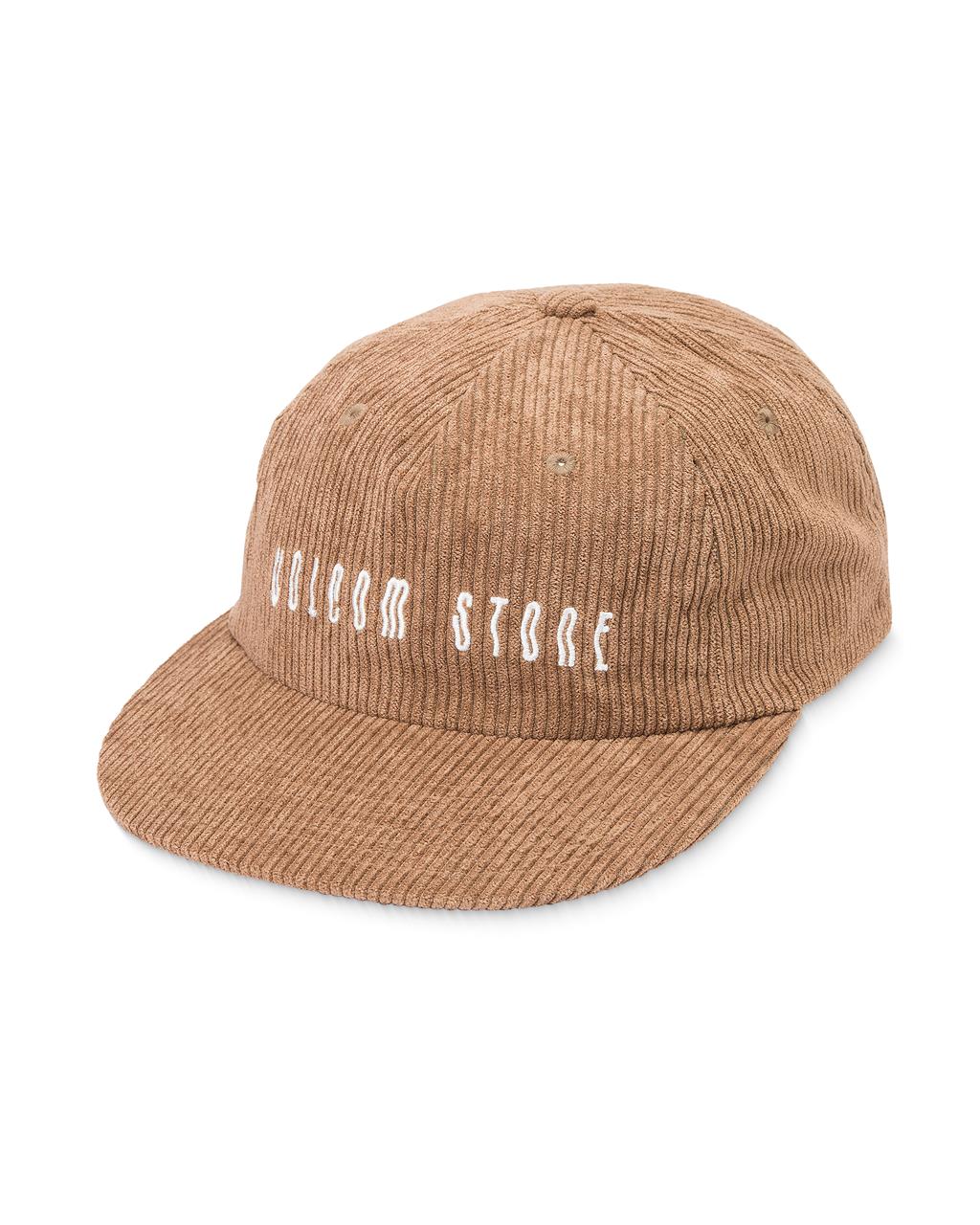 Volcom Full Stone - Skate Lifestyle Dad Hat für Damen