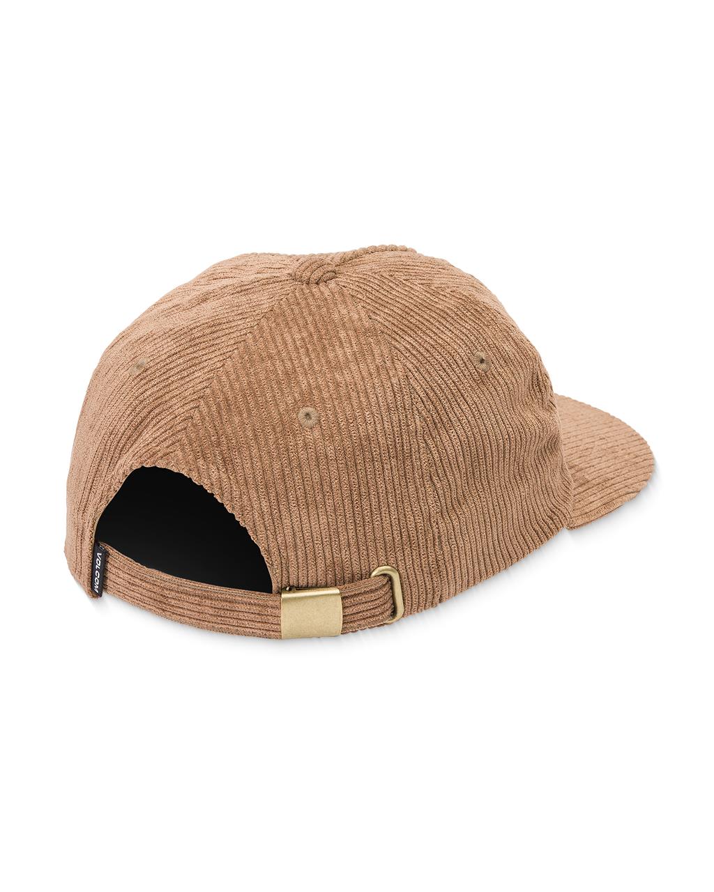 Volcom Full Stone - Skate Lifestyle Dad Hat für Damen
