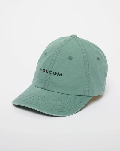 Volcom Full Stone Washed Mens Cap