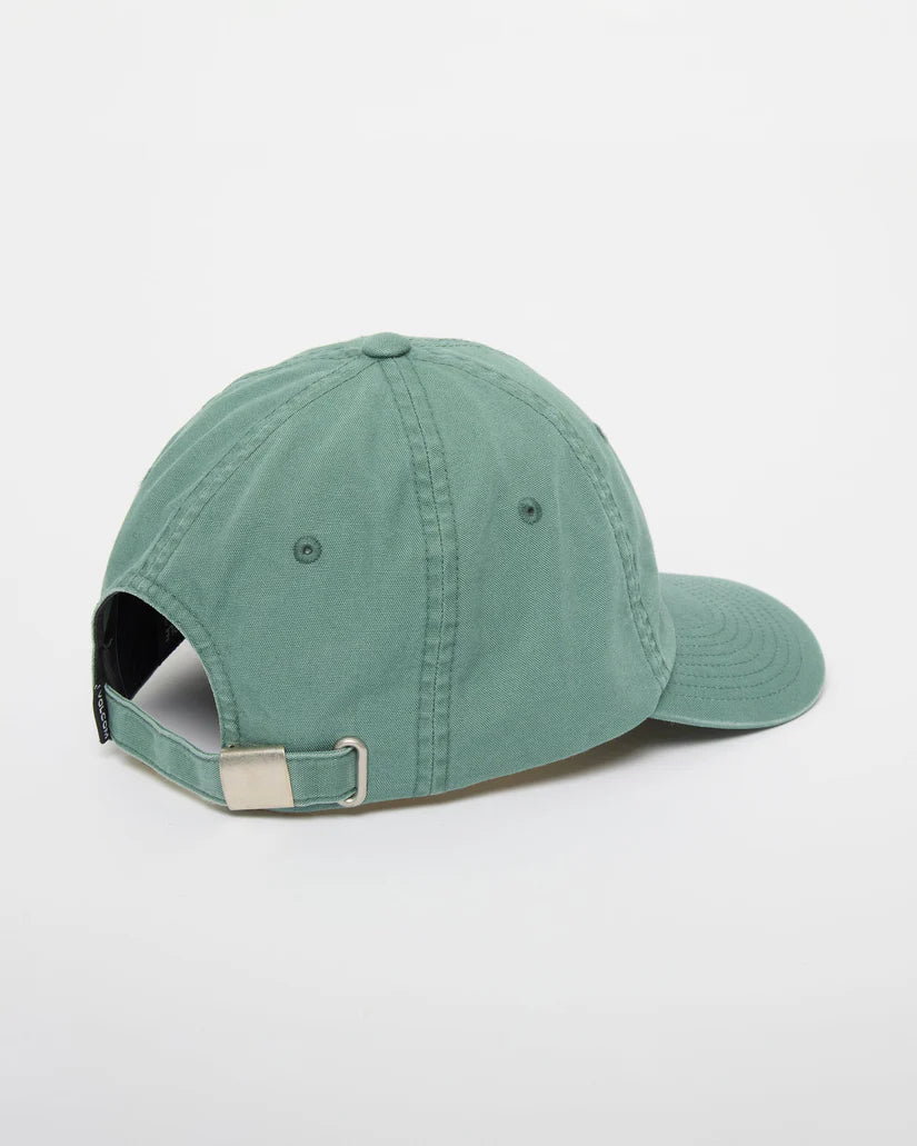 Volcom Full Stone Washed Mens Cap