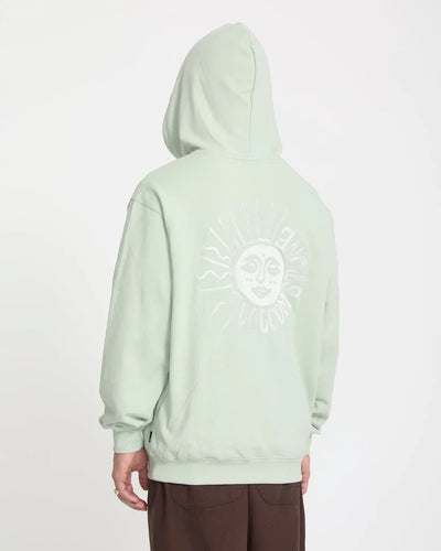 Handerry Mens Fleece Hoodie