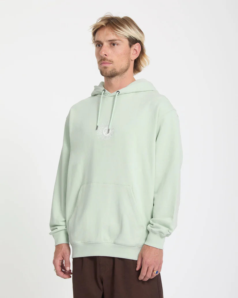 Volcom Handerry Mens Fleece Hoodie
