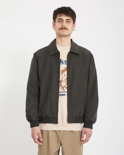 Likurtis Mens Medium Jacket