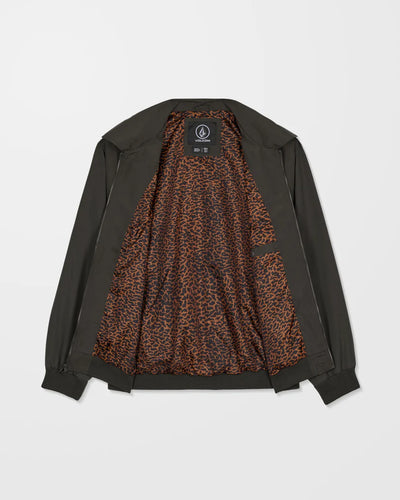Likurtis Mens Medium Jacket