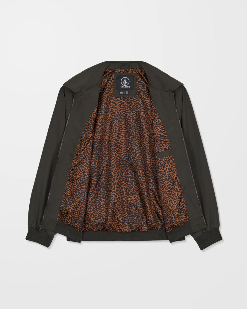 Likurtis Mens Medium Jacket