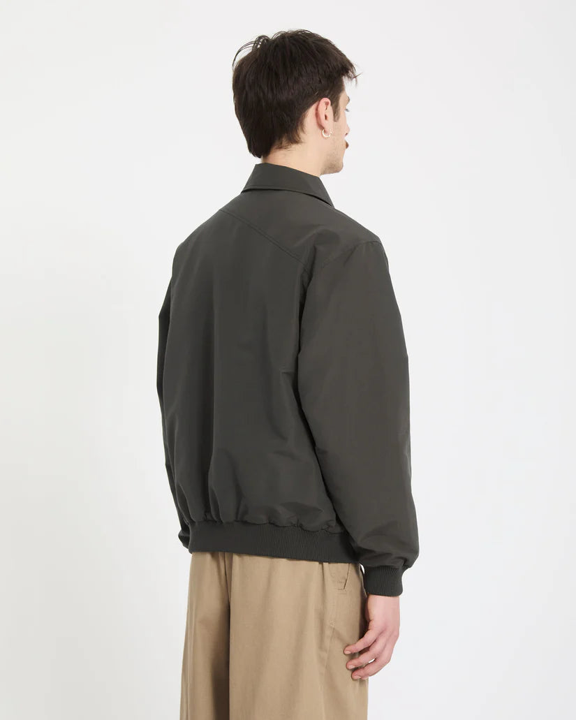 Likurtis Mens Medium Jacket