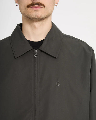 Likurtis Mens Medium Jacket