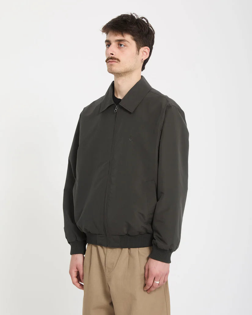Likurtis Mens Medium Jacket