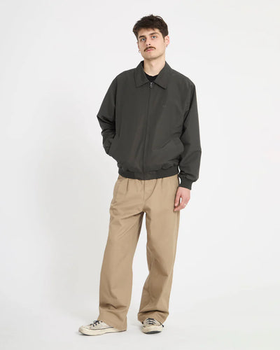 Likurtis Mens Medium Jacket
