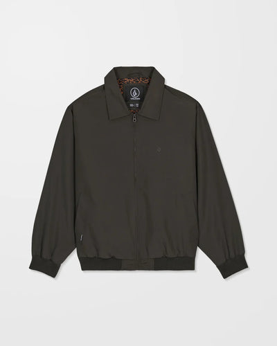 Likurtis Mens Medium Jacket