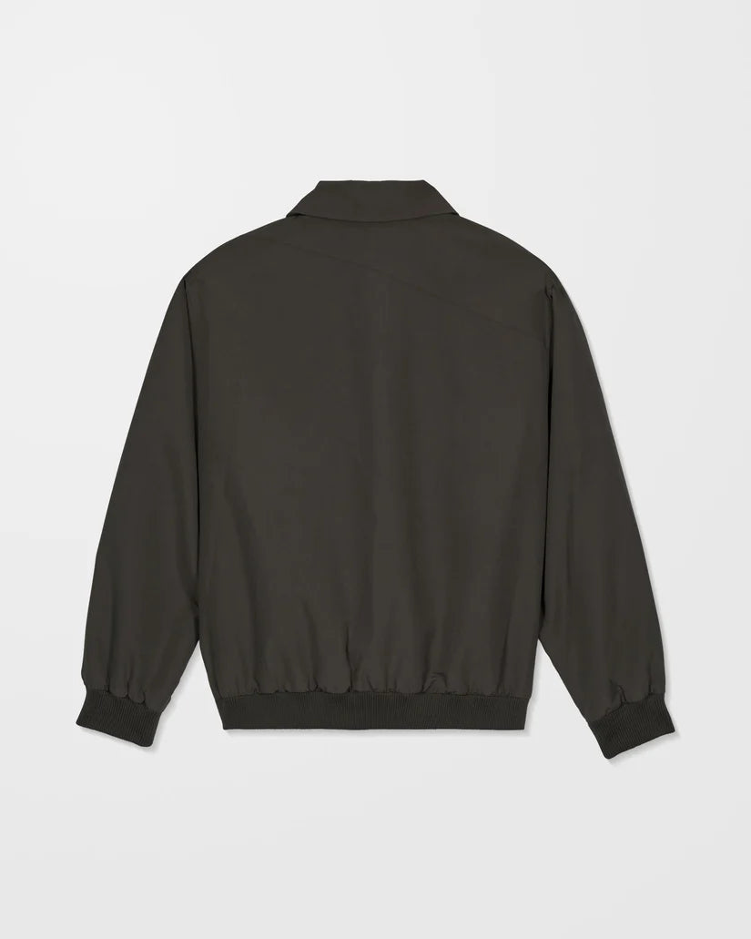 Likurtis Mens Medium Jacket