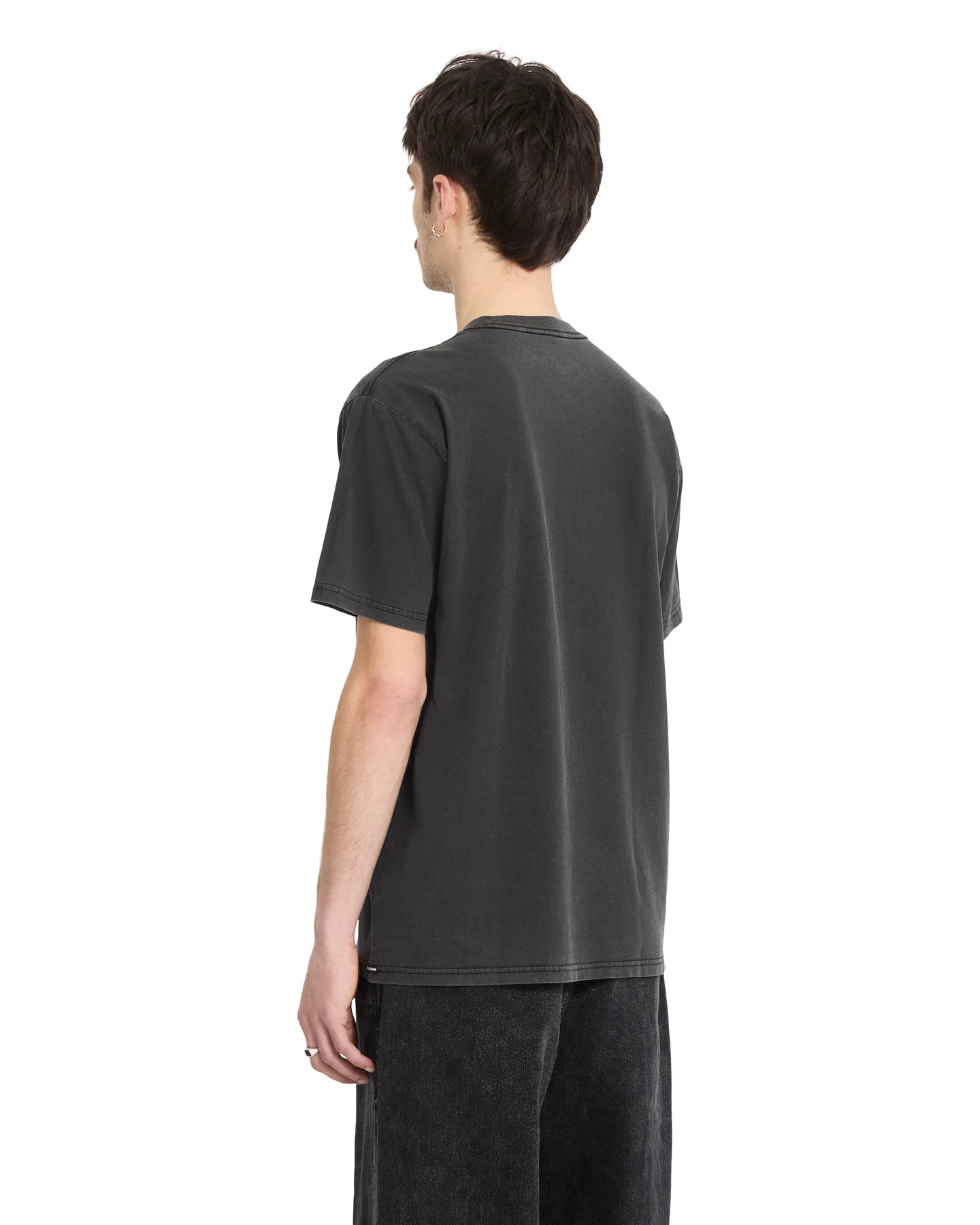 Volcom Lunar Phases Mens Short Sleeve Tee