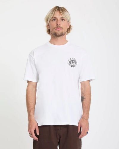 Mazatlan Mens Short Sleeve Tee