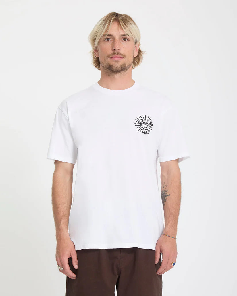 Mazatlan Mens Short Sleeve Tee