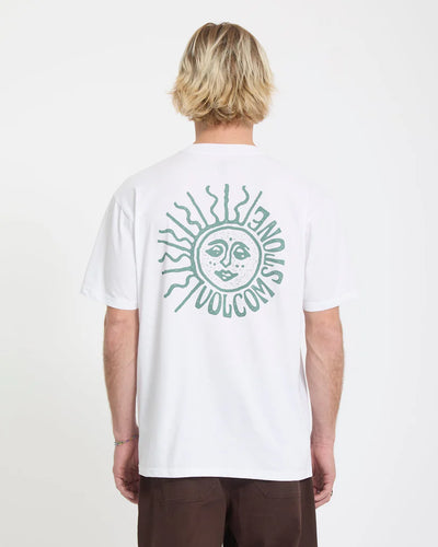 Mazatlan Mens Short Sleeve Tee