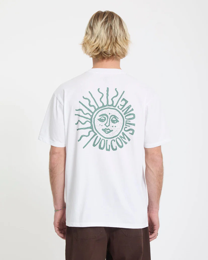 Mazatlan Mens Short Sleeve Tee