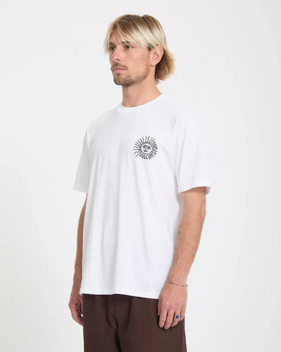 Mazatlan Mens Short Sleeve Tee
