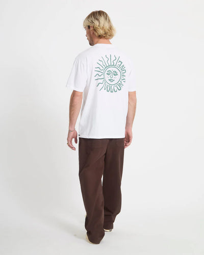 Mazatlan Mens Short Sleeve Tee