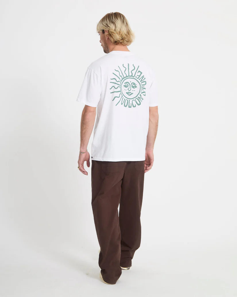 Mazatlan Mens Short Sleeve Tee