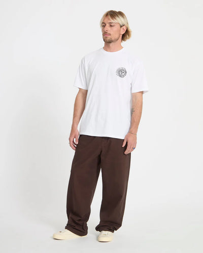 Mazatlan Mens Short Sleeve Tee