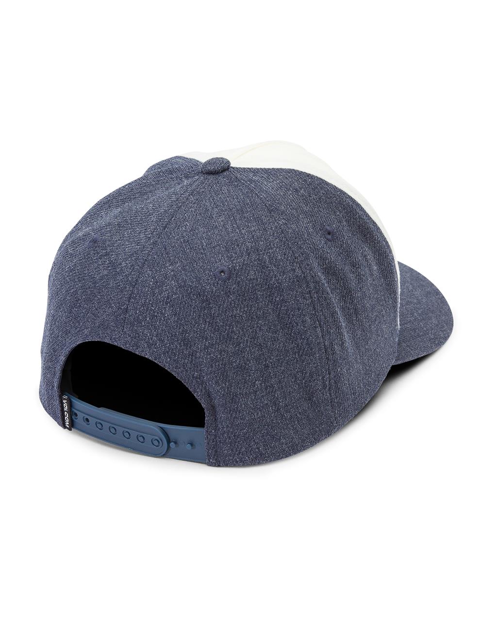 Mechanicali Hat - Dames Skate Lifestyle Pet