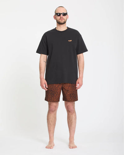 Melange Trunk 17 Mens Boardshort