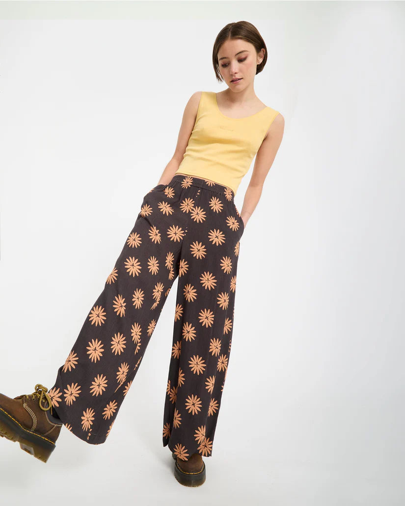 Volcom Midnite Ramble Pant - Womens Pant