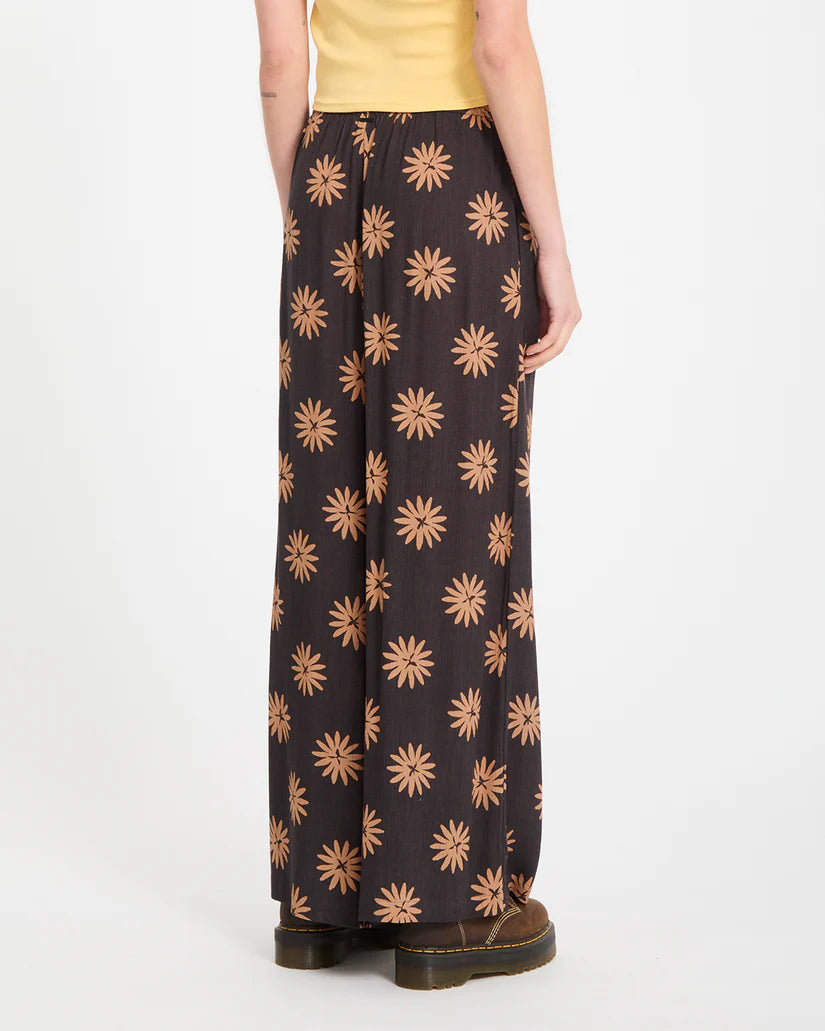 Volcom Midnite Ramble Pant - Womens Pant