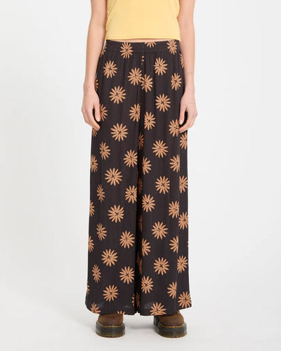 Volcom Midnite Ramble Pant - Womens Pant