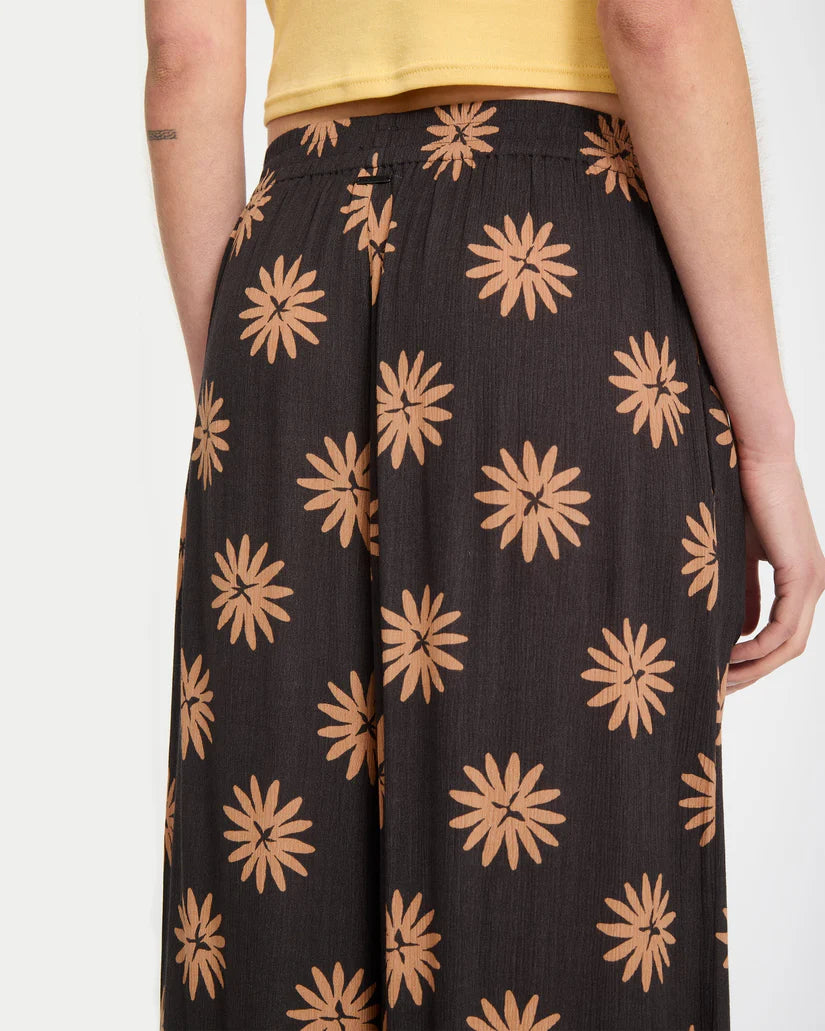 Volcom Midnite Ramble Pant - Womens Pant