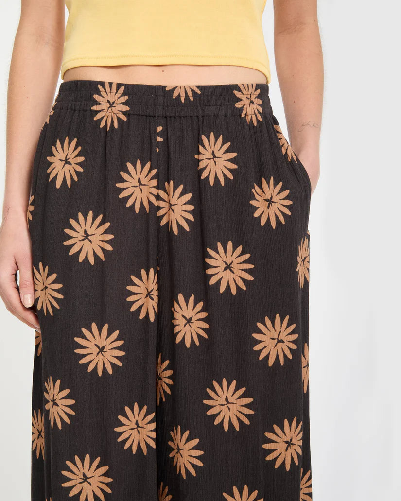 Volcom Midnite Ramble Pant - Womens Pant