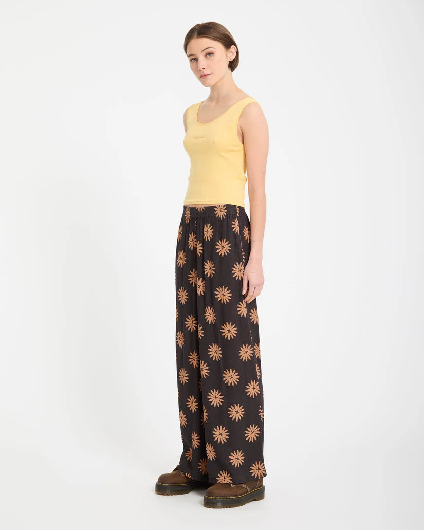 Volcom Midnite Ramble Pant - Womens Pant