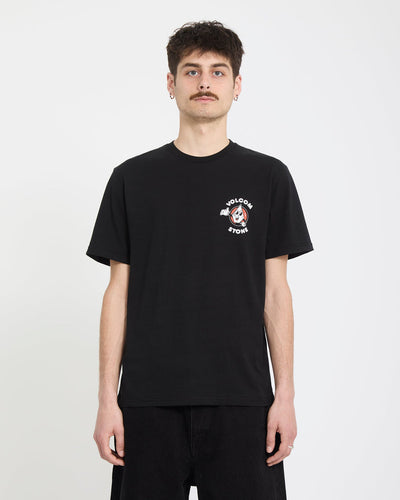 Miste Stone Bsc Mens Short Sleeve tee