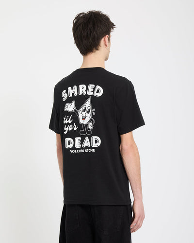 Miste Stone Bsc Mens Short Sleeve tee