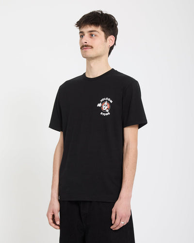 Miste Stone Bsc Mens Short Sleeve tee