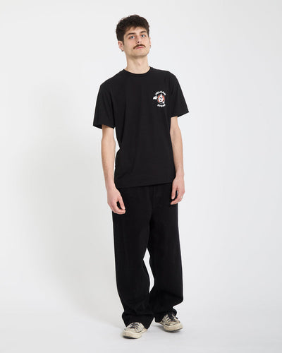 Miste Stone Bsc Mens Short Sleeve tee