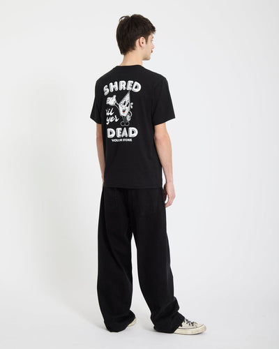 Miste Stone Bsc Mens Short Sleeve tee